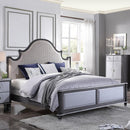  Acme Furniture House Beatrice 28810Q Queen Bed IMAGE 1