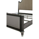  Acme Furniture House Beatrice 28810Q Queen Bed IMAGE 3