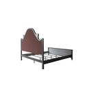  Acme Furniture House Beatrice 28810Q Queen Bed IMAGE 5