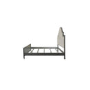  Acme Furniture House Beatrice 28810Q Queen Bed IMAGE 6