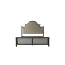  Acme Furniture House Beatrice 28810Q Queen Bed IMAGE 9