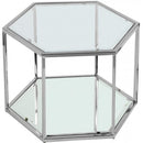 Meridian Sei Coffee Table 206-CT IMAGE 1