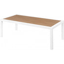 Meridian Outdoor Tables Cocktail / Coffee Tables 370-C IMAGE 1