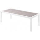 Meridian Outdoor Tables Cocktail / Coffee Tables 371-C IMAGE 1