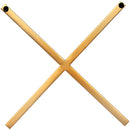  Color_Gold -- Meridian XOXO Wall Decor IMAGE 3
