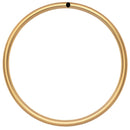  Color_Gold -- Meridian XOXO Wall Decor IMAGE 4