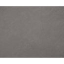 Meridian Plush Grey Velvet Standard Comfort Modular Sofa IMAGE 7