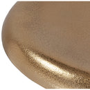  Color_Gold -- Meridian Clara Adjustable Height Stool IMAGE 6