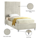 Meridian Candace Twin Bed IMAGE 5