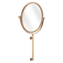  Zuo Bernis A12221 Mirror - Brass IMAGE 4