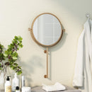  Zuo Bernis A12221 Mirror - Brass IMAGE 8
