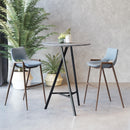  Zuo Rouen 101881 Bar Table IMAGE 10