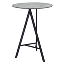  Zuo Rouen 101881 Bar Table IMAGE 3