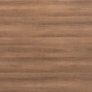  Zuo Perpignan 101888 Dining Table - Brown IMAGE 5