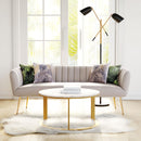  Zuo Deco 101853 Sofa IMAGE 8
