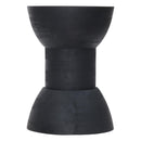  Zuo Wisdom 102058 Side Table - Black IMAGE 4