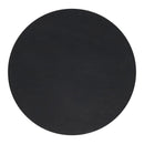  Zuo Wisdom 102058 Side Table - Black IMAGE 5