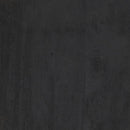  Zuo Wisdom 102058 Side Table - Black IMAGE 6