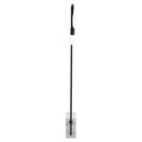 Zuo Lancia 56103 Floor Lamp - Black IMAGE 3