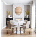  Zuo Finch 56123 Ceiling Lamp - Natural IMAGE 11