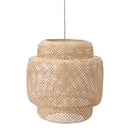  Zuo Finch 56123 Ceiling Lamp - Natural IMAGE 6