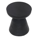  Zuo Sage 102059 Side Table - Black IMAGE 3
