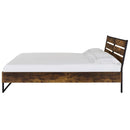  Size_King -- Acme Furniture Juvanth Panel Bed IMAGE 4