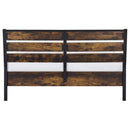 Acme Furniture Juvanth King Panel Bed 24247EK IMAGE 5