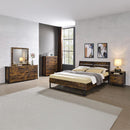 Size_King -- Acme Furniture Juvanth Panel Bed IMAGE 6