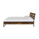  Size_Queen -- Acme Furniture Juvanth Panel Bed IMAGE 2