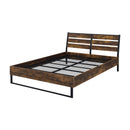  Size_Queen -- Acme Furniture Juvanth Panel Bed IMAGE 3
