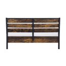  Size_Queen -- Acme Furniture Juvanth Panel Bed IMAGE 4