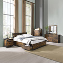  Size_Queen -- Acme Furniture Juvanth Panel Bed with Storage IMAGE 8