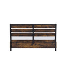  Size_King -- Juvanth 24257EK Queen Bed With Storage IMAGE 4