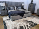 KAVA Collection 5501 Viscose Blend 5x7 Rug