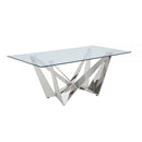 Dekel Dining Table 70140