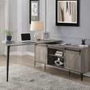  Acme Furniture Zakwani OF00001 Writing Desk IMAGE 1