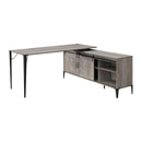  Acme Furniture Zakwani OF00001 Writing Desk IMAGE 9