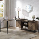  Acme Furniture Zakwani OF00002 Writing Desk IMAGE 1