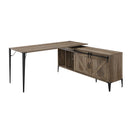  Acme Furniture Zakwani OF00002 Writing Desk IMAGE 2