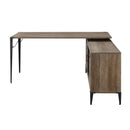  Acme Furniture Zakwani OF00002 Writing Desk IMAGE 3