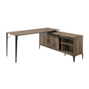  Acme Furniture Zakwani OF00002 Writing Desk IMAGE 4
