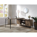  Acme Furniture Zakwani OF00002 Writing Desk IMAGE 6