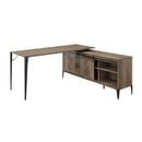  Acme Furniture Zakwani OF00002 Writing Desk IMAGE 9