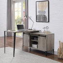  Acme Furniture Zakwani OF00009 Writing Desk IMAGE 1