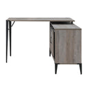  Acme Furniture Zakwani OF00009 Writing Desk IMAGE 3