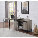  Acme Furniture Zakwani OF00009 Writing Desk IMAGE 6