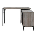  Acme Furniture Zakwani OF00009 Writing Desk IMAGE 8