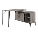  Acme Furniture Zakwani OF00009 Writing Desk IMAGE 9