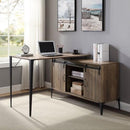  Acme Furniture Zakwani OF00010 Writing Desk IMAGE 1